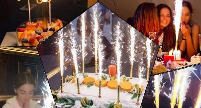 Fontanny Tortowe – Nowości 2026