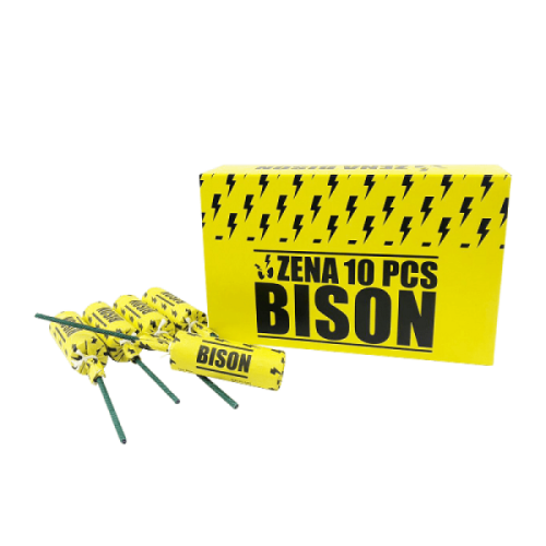 Emiter Dźwięku  ZENA Bison 10 sztuk