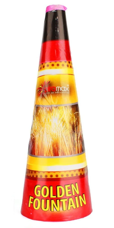 Wulkan Gold PXF207G 5 metrów