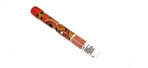 Flara Meczowa TXF313-7 Pomarańczowa