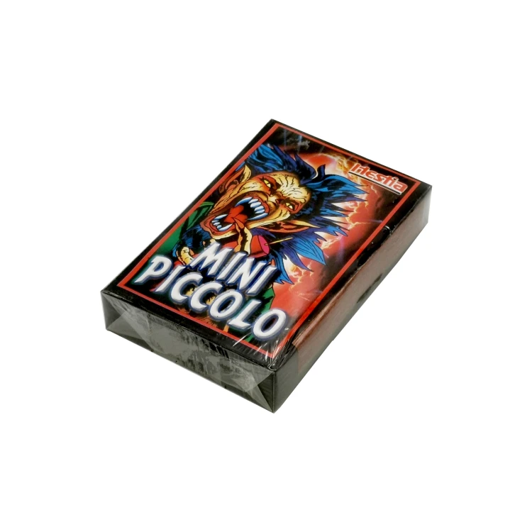 Petardy Mini Piccolo  - 20 sztuk draska