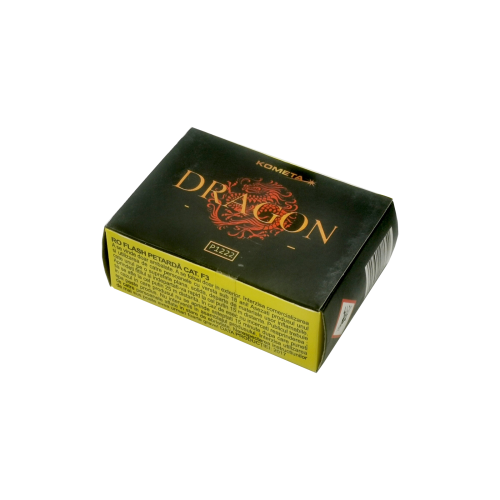 Petardy P1222 Dragon 10 sztuk