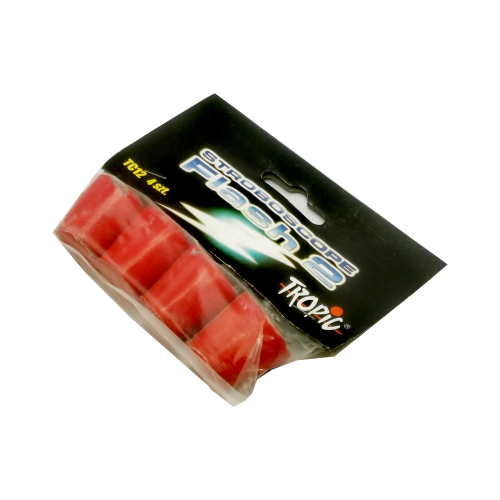 Stroboskopy Flash 2 TC12 - 4 sztuki