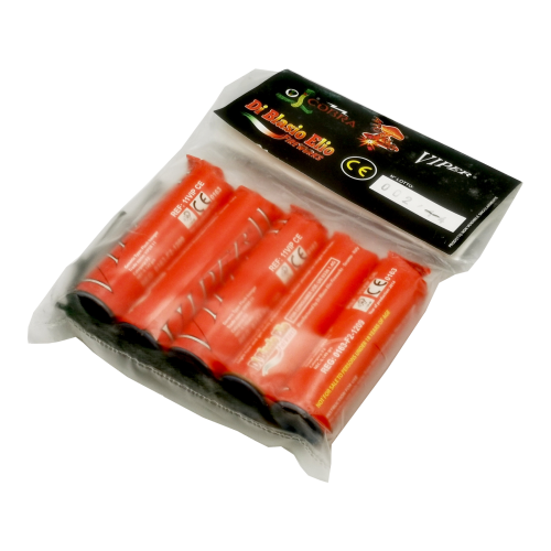 Petardy Viper 11 - 5 sztuk