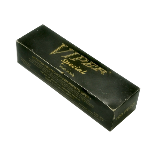 Petardy Viper 1 Special 100 sztuk