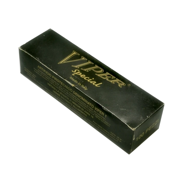 Petardy Viper 1 Special 100 sztuk