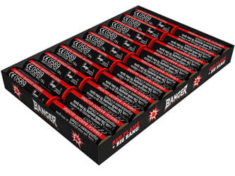Petardy FP3 Black 20 sztuk  1,8 grama