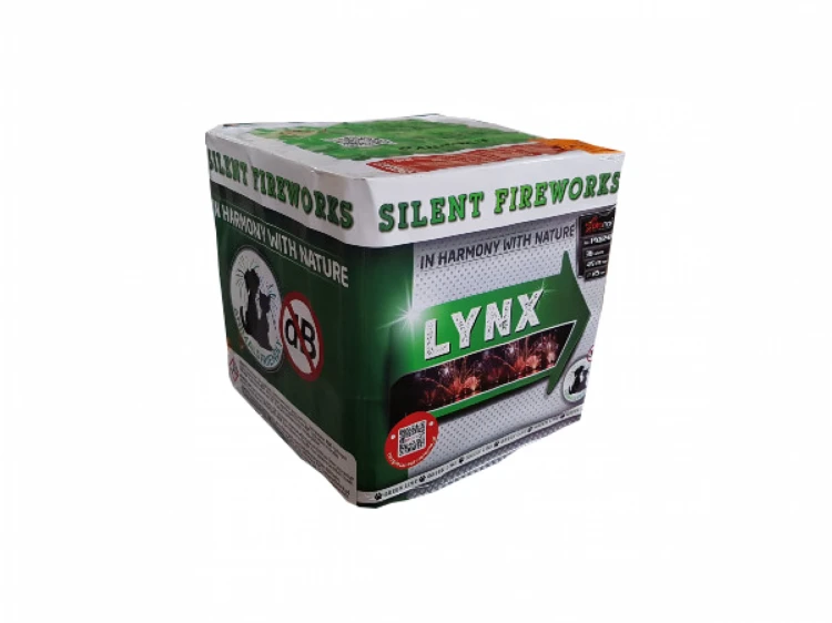 Wyrzutnia PXB2428 Lynx 36 strzałów 25mm