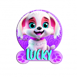 Fontanna TXF843 Lucky