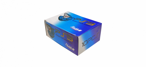 Petardy Shark PS3 10 sztuk P1