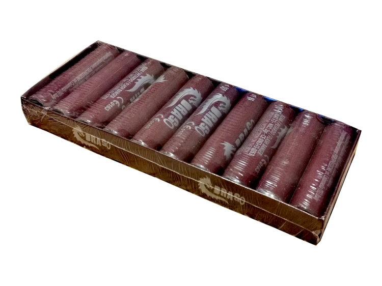 Petardy BZA6 Drago 10 sztuk 20 gram