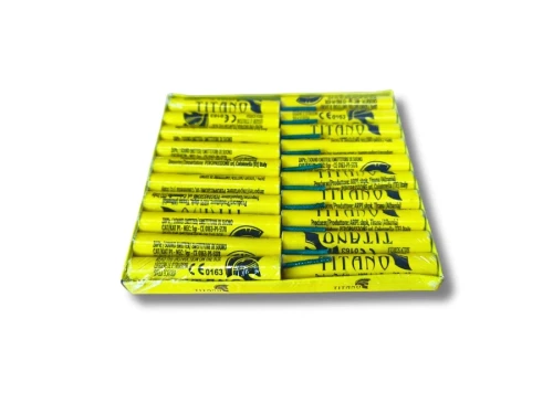 Petardy ZAP1C Titano 20 sztuk 20 gram