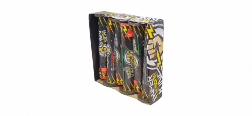 Single shoty Super Thunder King 6 sztuk TM1C