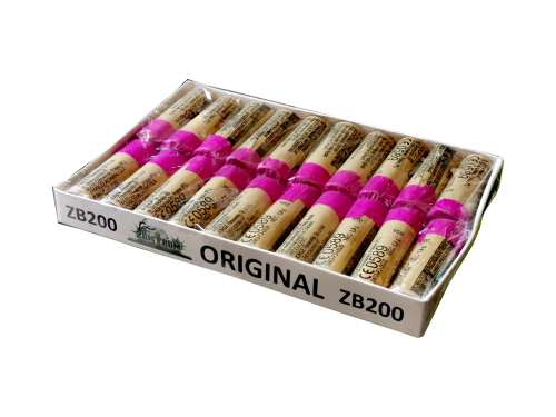 Petardy FP3 Zom Bum Original ZB200 F3 20 sztuk