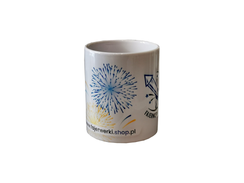 Kubek 330 ml Fun F04
