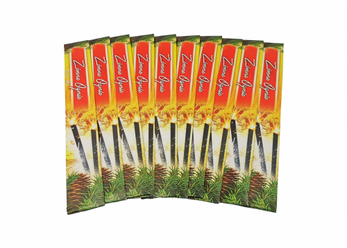 Zimne Ognie 37cm 50 sztuk G01375 Wielopak