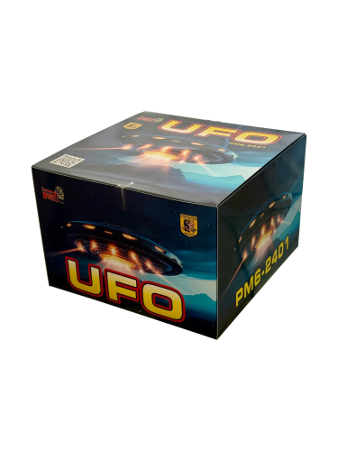 Duże UFO PM6-2401 Girandolla