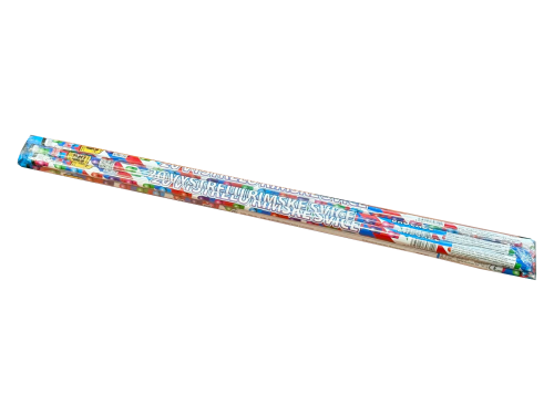 Rzymskie ognie Brocade PM6-142 6 sztuk
