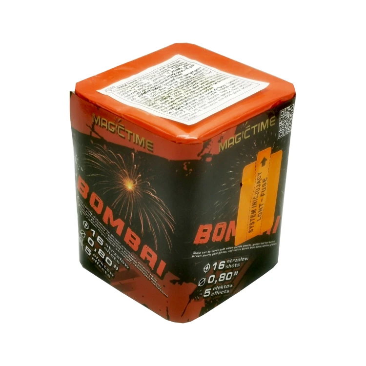 Wyrzutnia P7059 Bombai 16 strzałów 20 mm