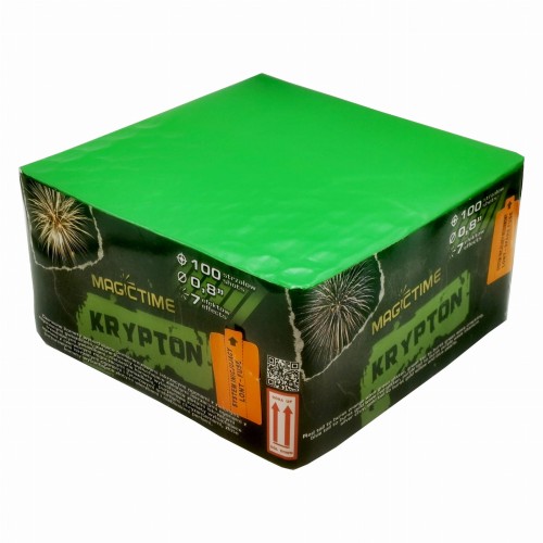 Wyrzutnia P7813 Krypton 100 strzałów 20 mm