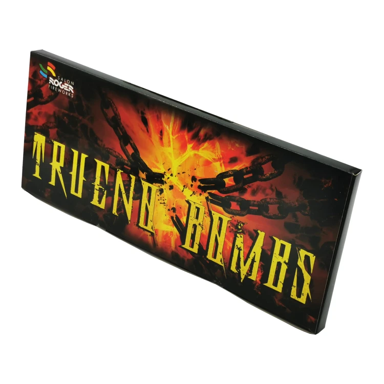 Petardy Trueno Bombs  1/10  10 gram