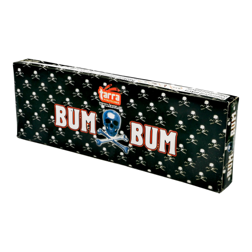 Petardy Bum Bum 10 sztuk