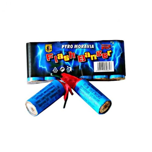 Petardy Flash Banger PSFB001
