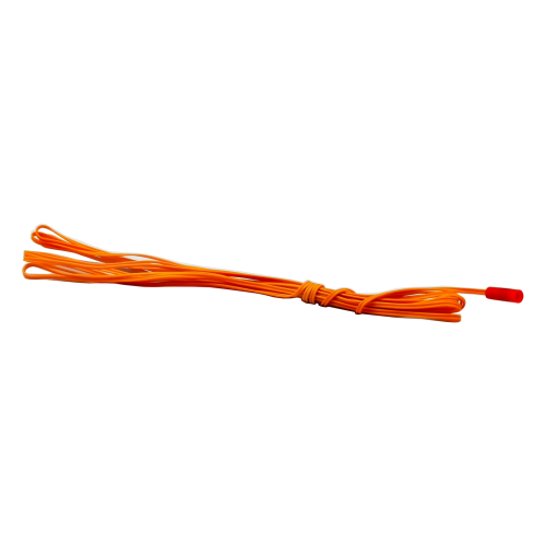 Zapalnik elektryczny 3 metry pomarańczowy P1