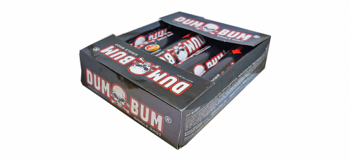 Dumbum Single shot  SS30D  4 sztuki