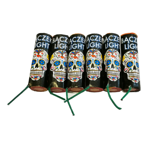 Bączki Light TXP484 - 6 sztuk