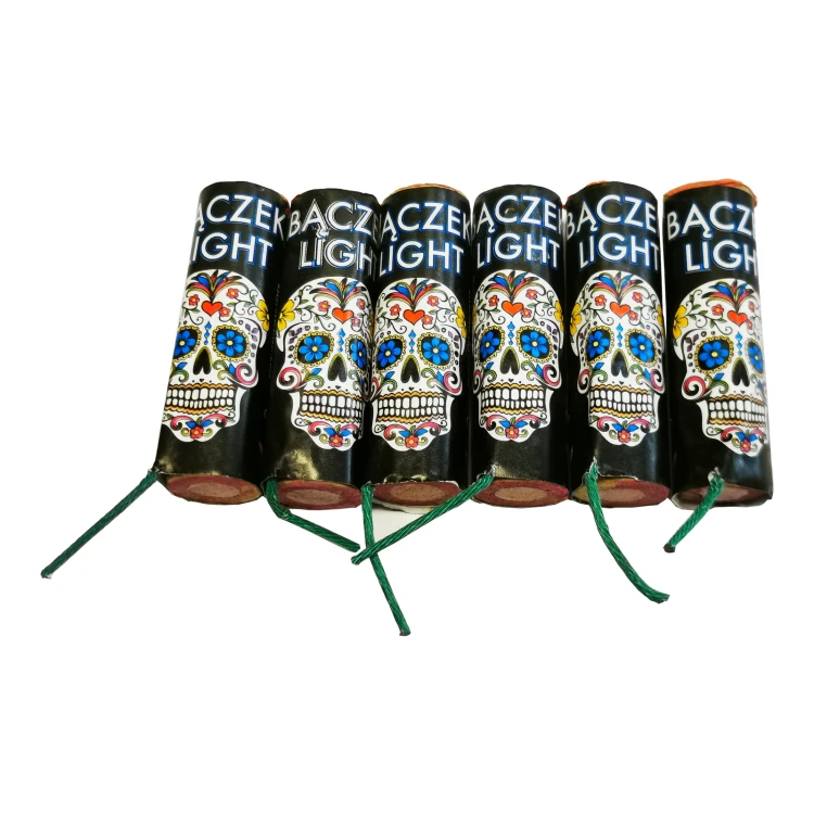 Bączki Light TXP484 - 6 sztuk