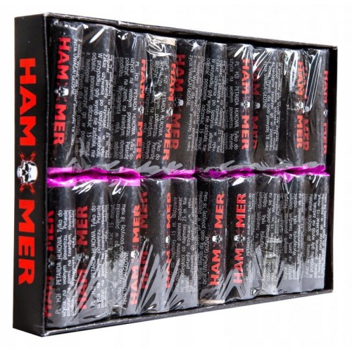 Petardy Hammer H2-Pro 20 sztuk