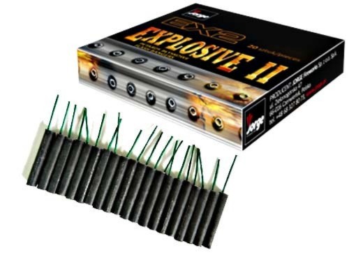 Petardy EX2 EXPLOSIVE II 20 sztuk