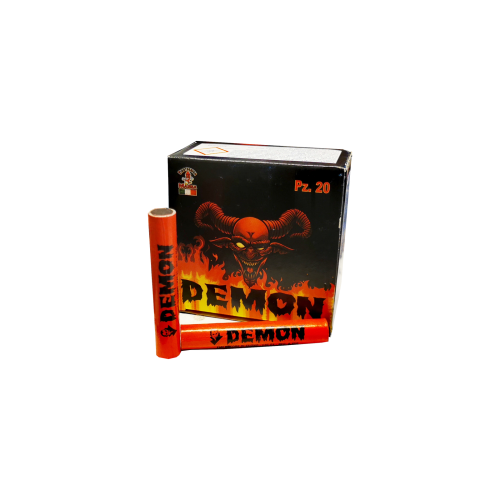 Petardy Demon  PT1 20 sztuk Draska