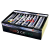 Single shoty Duro Colpo 6 sztuk