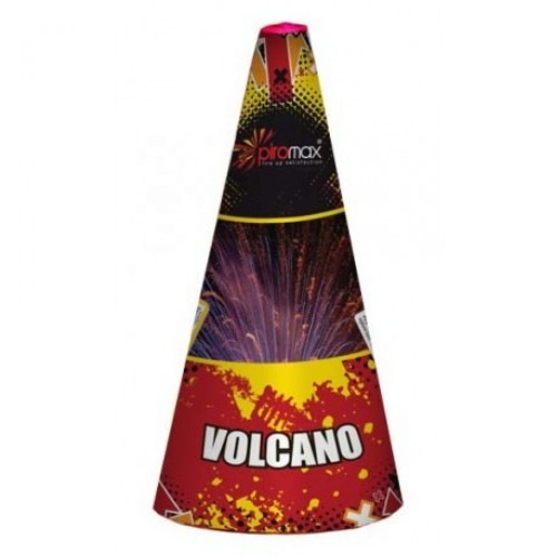Wulkan Vulcano PXF206 MIX