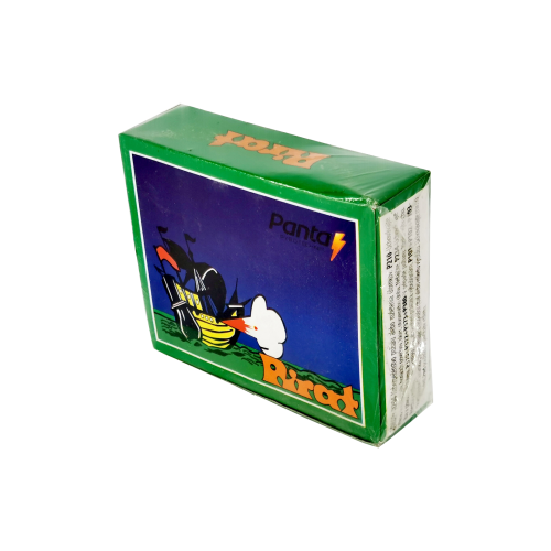 Petardy Pirat 50 sztuk