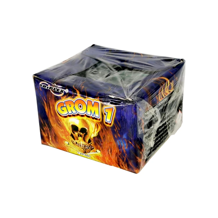 Petardy Grom 1 - 36 sztuk