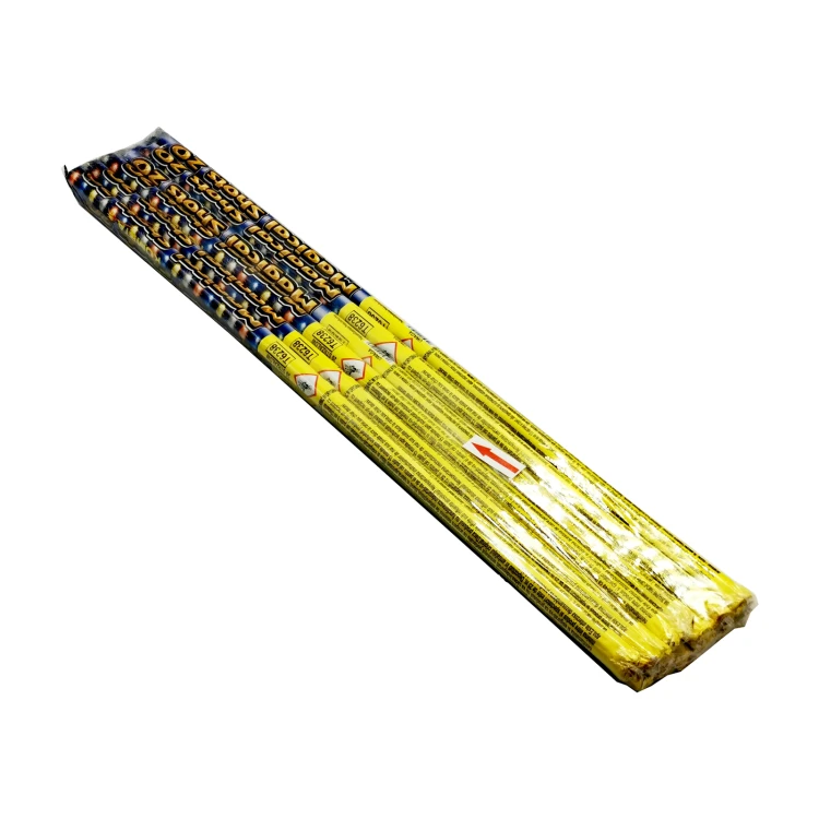 Rzymskie Ognie T6238  20 strzałów - 12 sztuk
