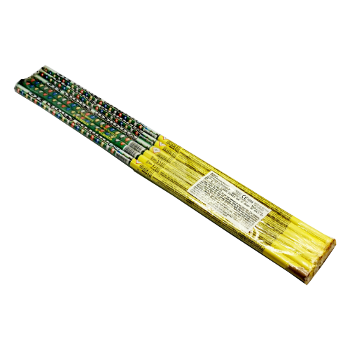 Rzymskie Ognie T6239 - 12 sztuk  30 strz.