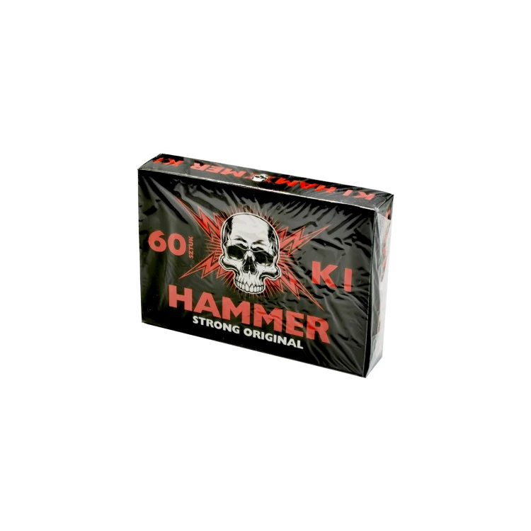 Petardy Hammer k1 60 sztuk