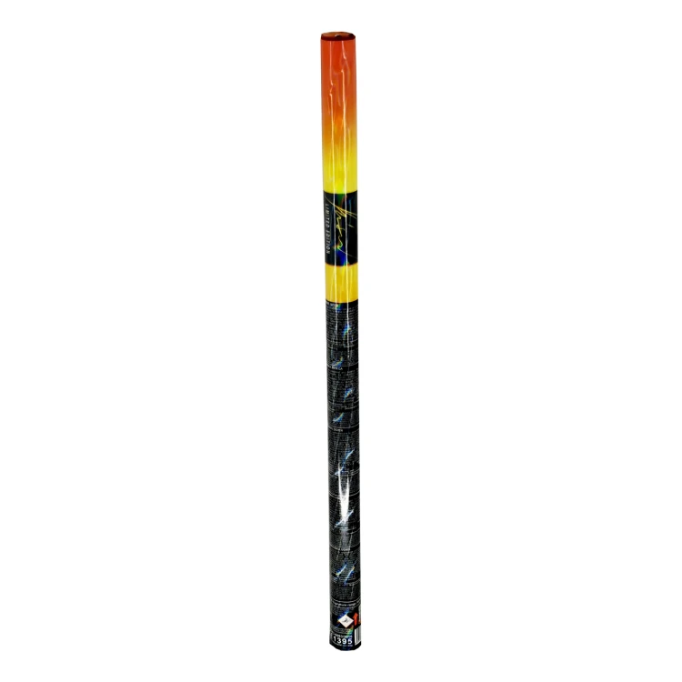 Duży Rzymski Ogień Signature Range R7538S - 8 strzałów 1,2"