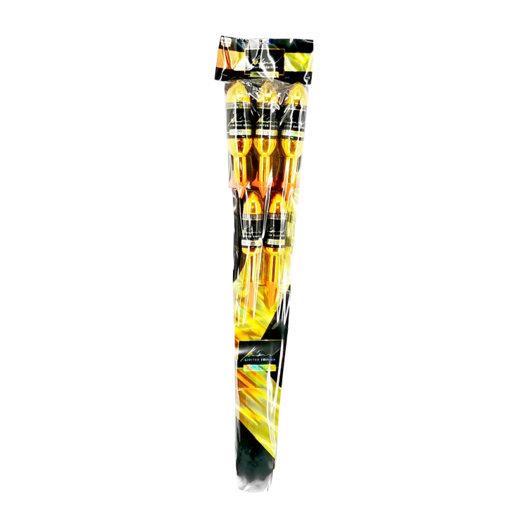 Rakiety Signature Range Rocket F3 RSSF3 5 sztuk