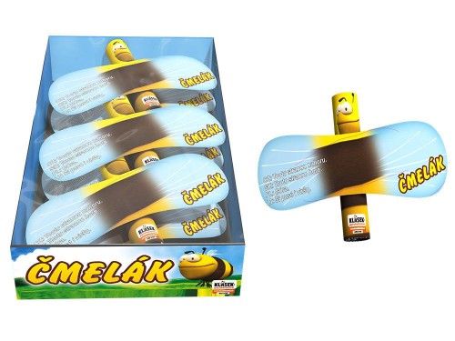 Motylki Cmelak / Trzmiel LM2C 6 sztuk