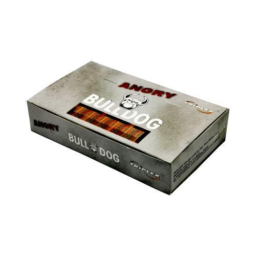 Petardy Angry Bull Dog TXP632 - 20 sztuk