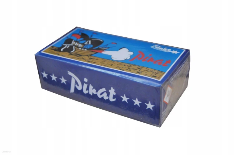 Petardy Pirat Funke 100 sztuk P1