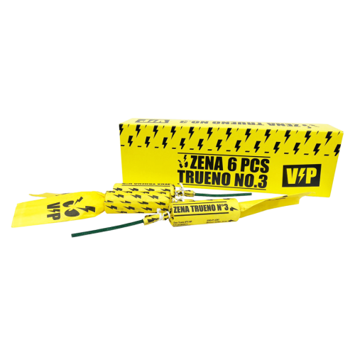 Emiter Dźwięku  ZENA TRUENO NO.3 VIP