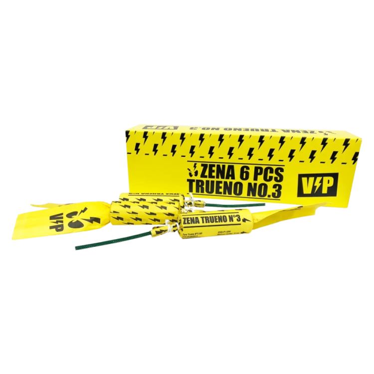Emiter Dźwięku  ZENA TRUENO NO.3 VIP
