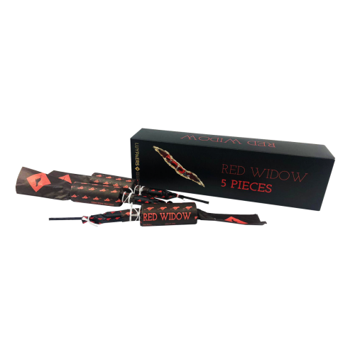 Emiter Dźwięku  Red Widow 5 sztuk