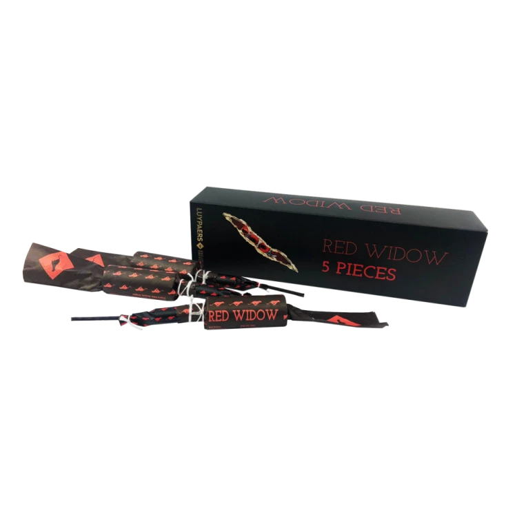 Emiter Dźwięku  Red Widow 5 sztuk